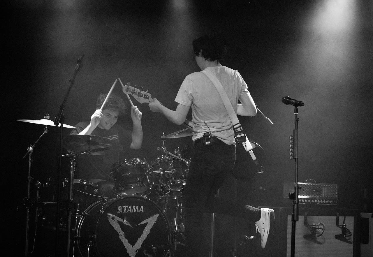 Behind the Scenes of CGI: Innovations in Visual Effects Technology