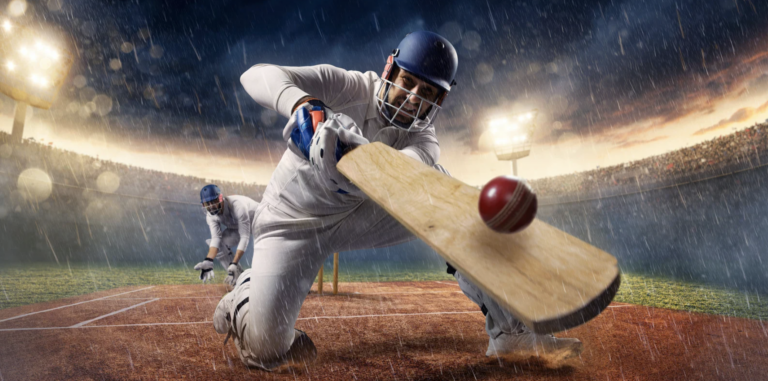Online Cricket ID How to Find the Best Cricket Betting Odds