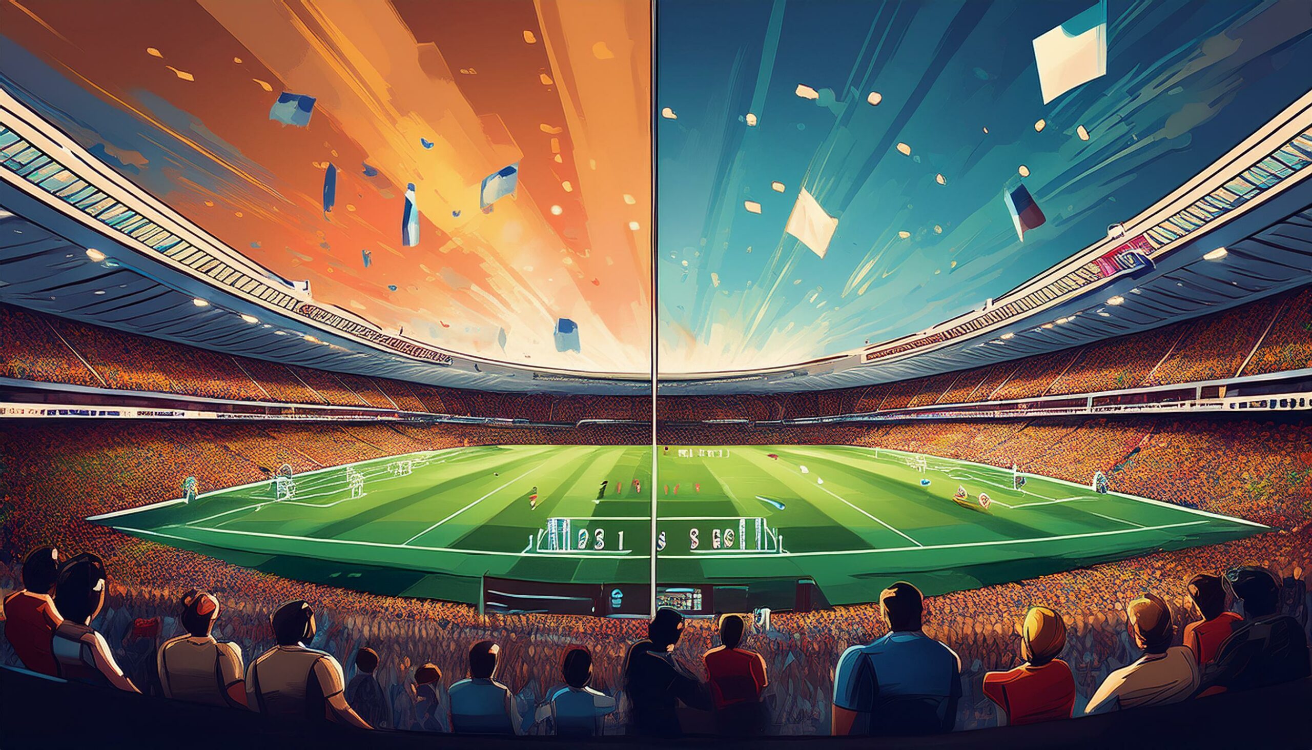 Radhe Exchange: How to Bet on International Sports Like a Pro