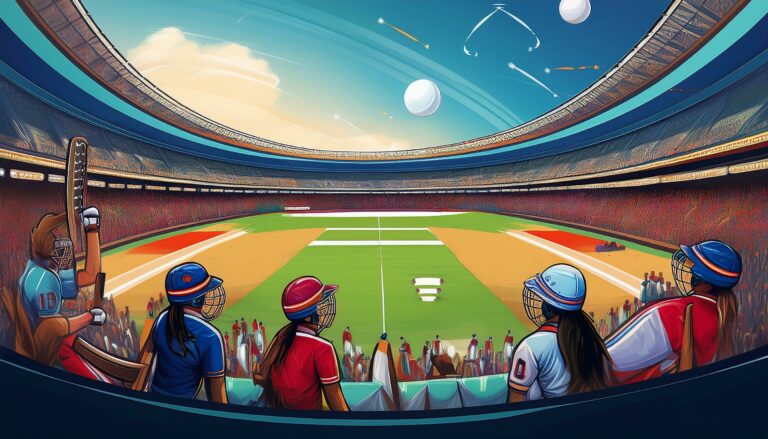 Predicting Player Milestones with Laser247’s Cricket Betting Options