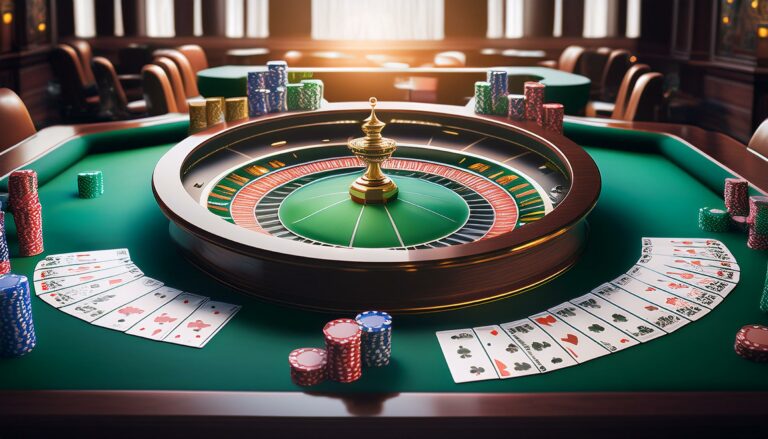 Goldbet7 – Your Ultimate Destination for Online Betting