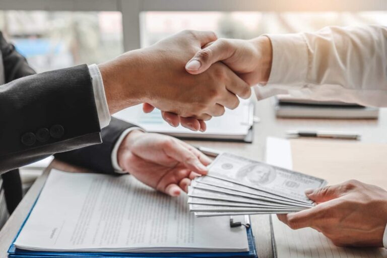Best Licensed Money Lender Singapore 2025